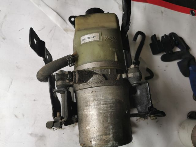 bontott FORD FOCUS II Kormányszervó Motor (Elektromos)