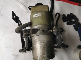 bontott FORD FOCUS II Kormányszervó Motor (Elektromos)