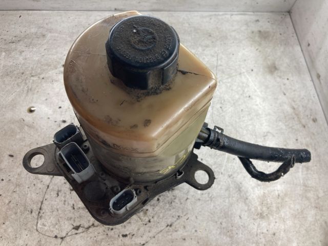 bontott FORD FOCUS II Kormányszervó Motor (Elektromos)