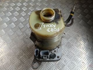 bontott FORD FOCUS II Kormányszervó Motor (Elektromos)
