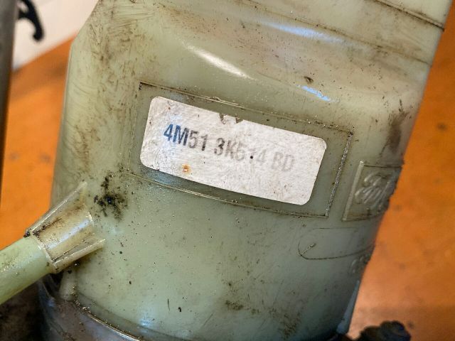 bontott FORD FOCUS II Kormányszervó Motor (Elektromos)