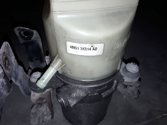 bontott FORD FOCUS II Kormányszervó Motor (Elektromos)