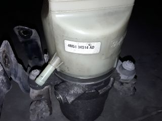 bontott FORD FOCUS II Kormányszervó Motor (Elektromos)