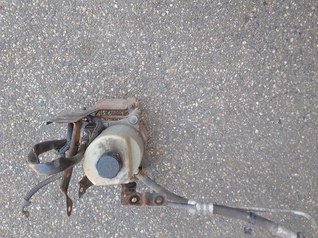 bontott FORD FOCUS II Kormányszervó Motor (Elektromos)