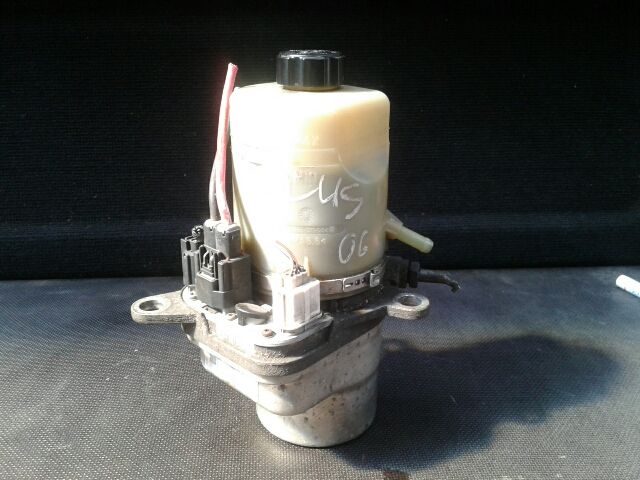 bontott FORD FOCUS II Kormányszervó Motor (Elektromos)