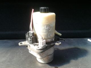 bontott FORD FOCUS II Kormányszervó Motor (Elektromos)