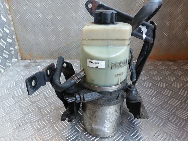 bontott FORD FOCUS II Kormányszervó Motor (Elektromos)