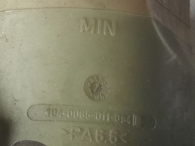 bontott FORD FOCUS II Kormányszervó Motor (Elektromos)