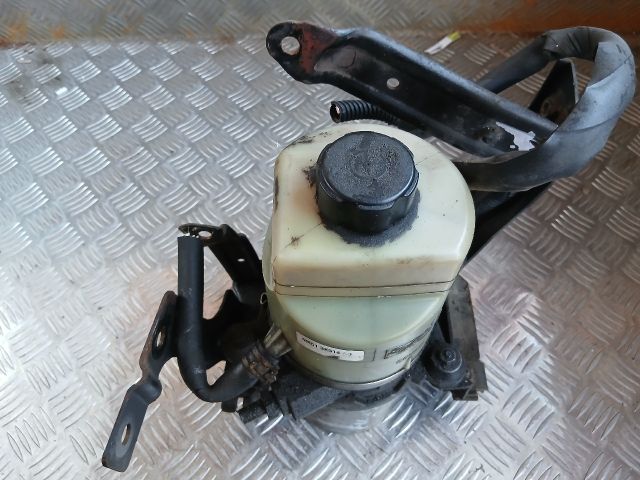 bontott FORD FOCUS II Kormányszervó Motor (Elektromos)