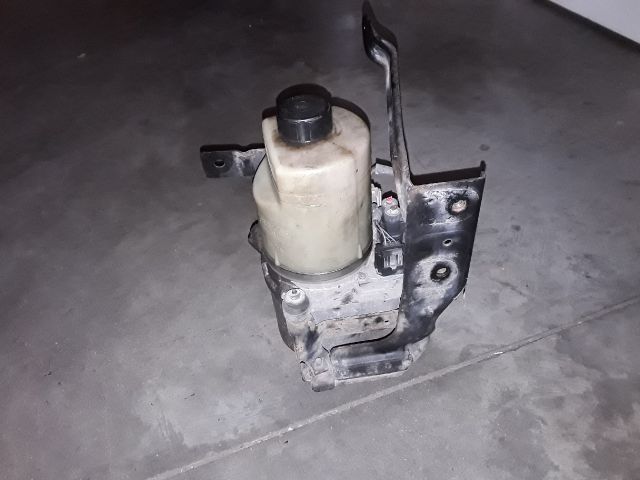 bontott FORD FOCUS II Kormányszervó Motor (Elektromos)