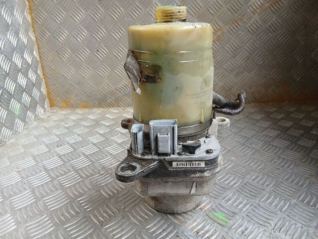 bontott FORD FOCUS II Kormányszervó Motor (Elektromos)