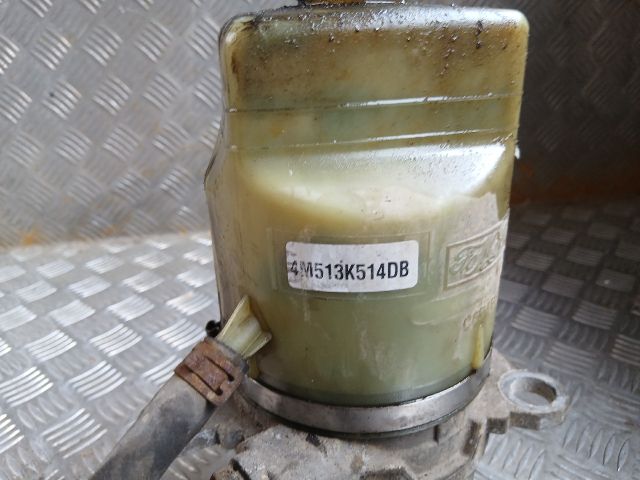 bontott FORD FOCUS II Kormányszervó Motor (Elektromos)