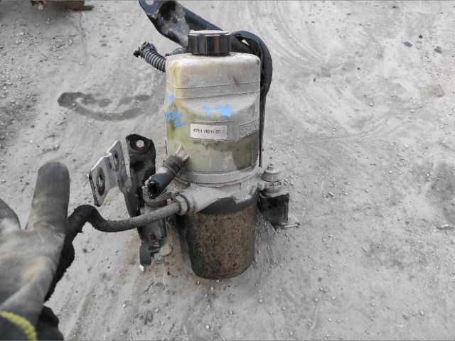 bontott FORD FOCUS II Kormányszervó Motor (Elektromos)