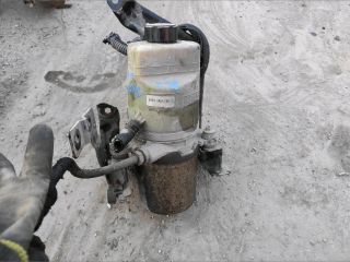 bontott FORD FOCUS II Kormányszervó Motor (Elektromos)