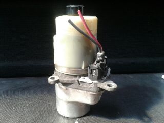 bontott FORD FOCUS II Kormányszervó Motor (Elektromos)