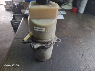 bontott FORD FOCUS II Kormányszervó Motor (Elektromos)