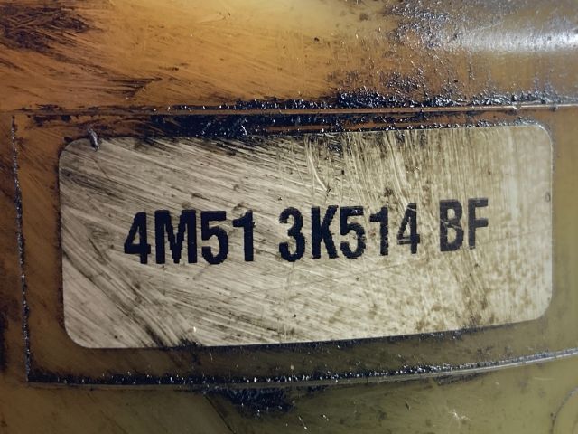 bontott FORD FOCUS II Kormányszervó Motor (Elektromos)