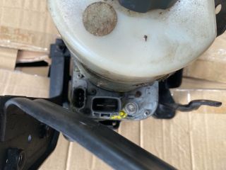 bontott FORD FOCUS II Kormányszervó Motor (Elektromos)