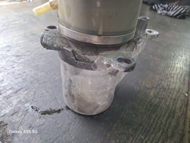 bontott FORD FOCUS II Kormányszervó Motor (Elektromos)