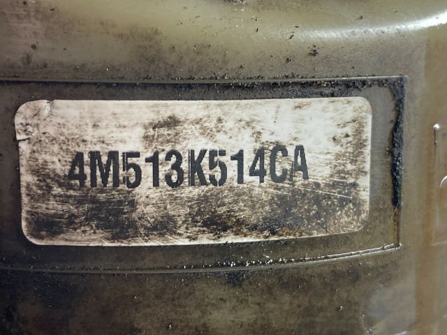 bontott FORD FOCUS II Kormányszervó Motor (Elektromos)