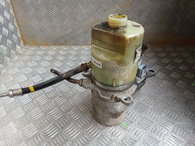 bontott FORD FOCUS II Kormányszervó Motor (Elektromos)