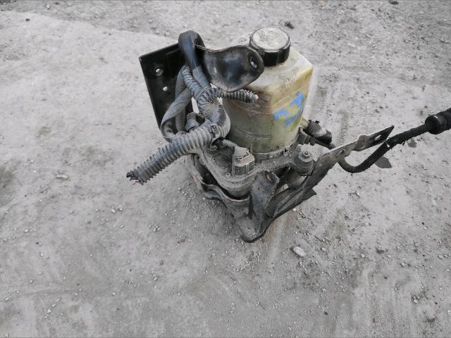 bontott FORD FOCUS II Kormányszervó Motor (Elektromos)