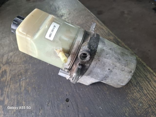 bontott FORD FOCUS II Kormányszervó Motor (Elektromos)