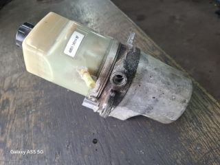 bontott FORD FOCUS II Kormányszervó Motor (Elektromos)