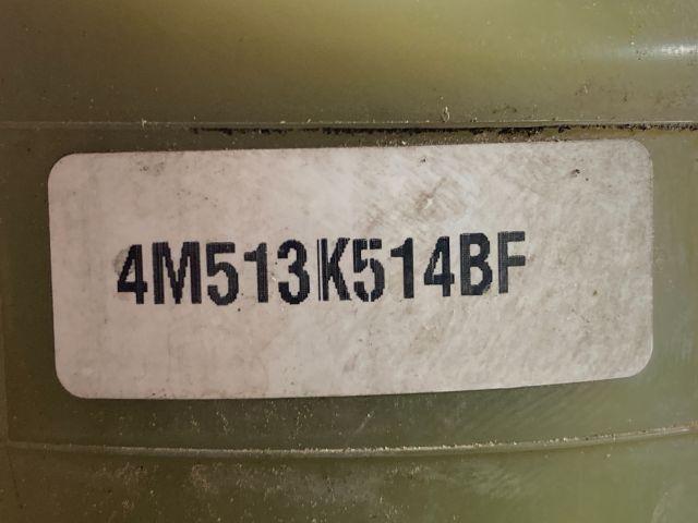 bontott FORD FOCUS II Kormányszervó Motor (Elektromos)