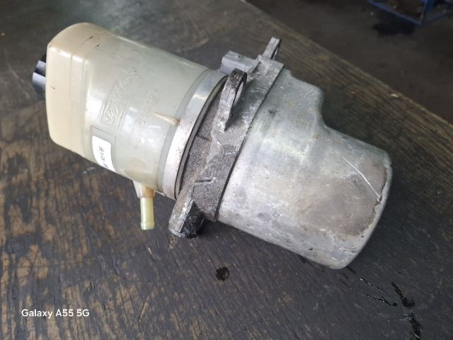 bontott FORD FOCUS II Kormányszervó Motor (Elektromos)