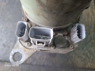 bontott FORD FOCUS II Kormányszervó Motor (Elektromos)