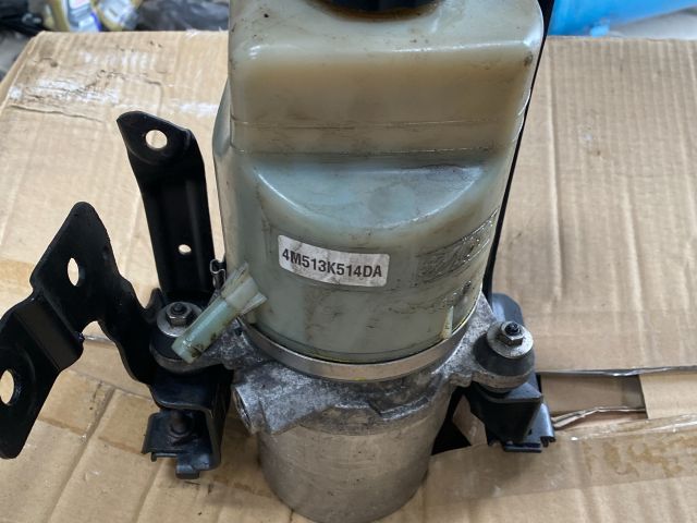 bontott FORD FOCUS II Kormányszervó Motor (Elektromos)