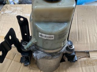 bontott FORD FOCUS II Kormányszervó Motor (Elektromos)