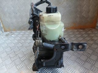 bontott FORD FOCUS II Kormányszervó Motor (Elektromos)