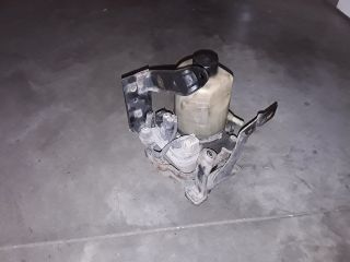 bontott FORD FOCUS II Kormányszervó Motor (Elektromos)