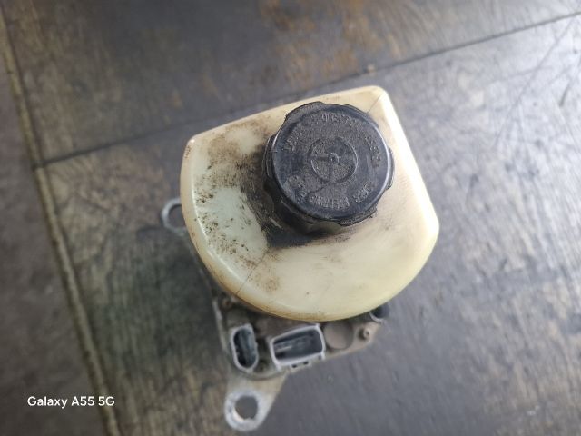 bontott FORD FOCUS II Kormányszervó Motor (Elektromos)