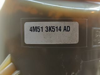 bontott FORD FOCUS II Kormányszervó Motor (Elektromos)