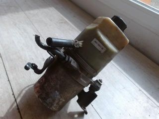 bontott FORD FOCUS II Kormányszervó Motor (Elektromos)