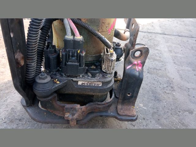 bontott FORD FOCUS II Kormányszervó Motor (Elektromos)