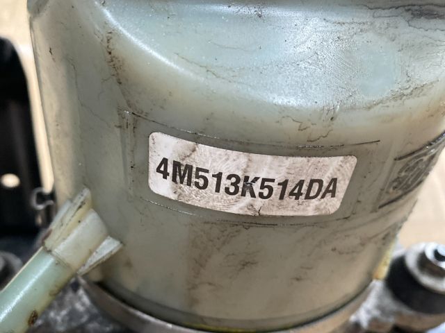 bontott FORD FOCUS II Kormányszervó Motor (Elektromos)