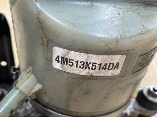 bontott FORD FOCUS II Kormányszervó Motor (Elektromos)