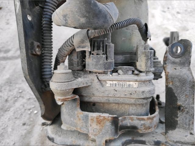 bontott FORD FOCUS II Kormányszervó Motor (Elektromos)