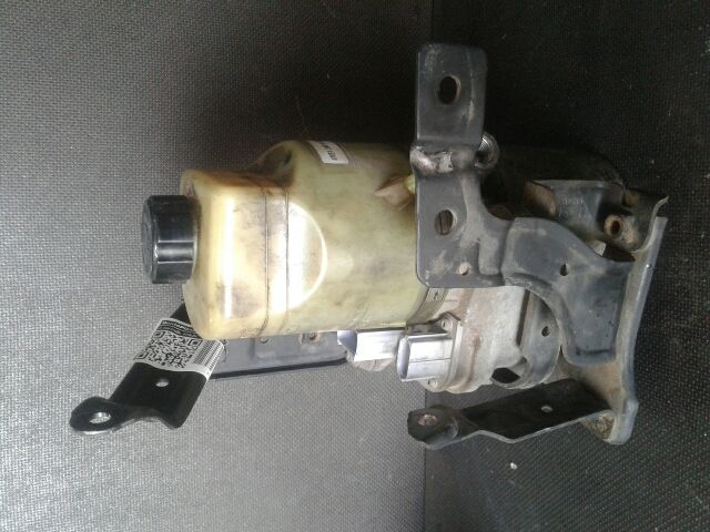 bontott FORD FOCUS II Kormányszervó Motor (Elektromos)