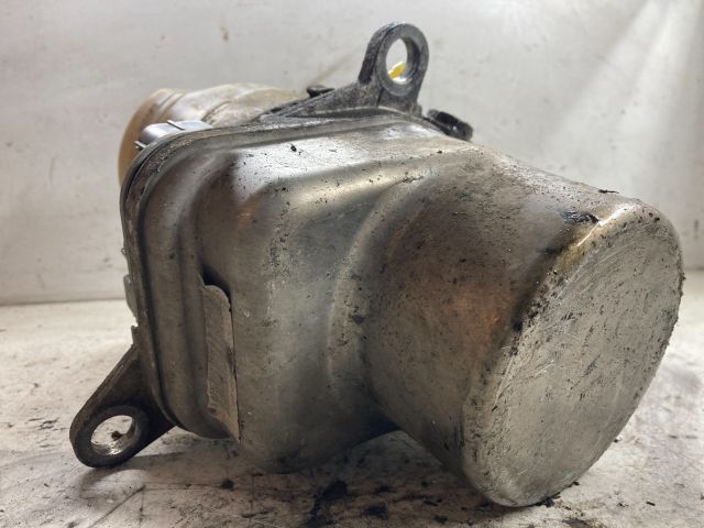 bontott FORD FOCUS II Kormányszervó Motor (Elektromos)