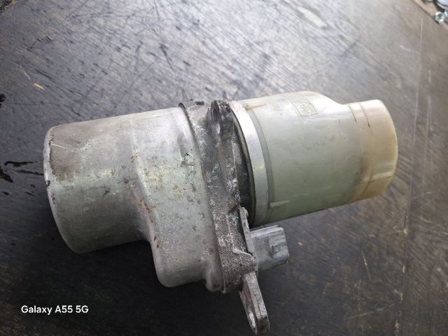 bontott FORD FOCUS II Kormányszervó Motor (Elektromos)