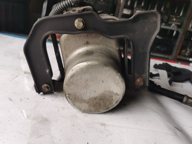 bontott FORD FOCUS II Kormányszervó Motor (Elektromos)