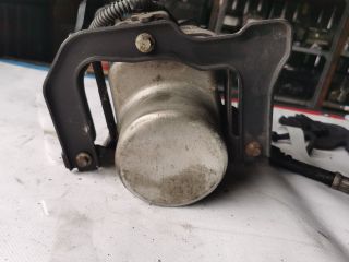 bontott FORD FOCUS II Kormányszervó Motor (Elektromos)