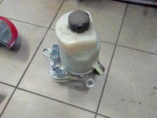 bontott FORD FOCUS II Kormányszervó Motor (Elektromos)