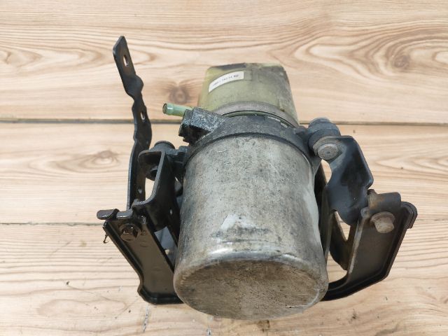 bontott FORD FOCUS II Kormányszervó Motor (Elektromos)