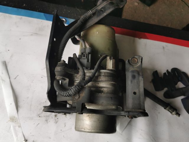 bontott FORD FOCUS II Kormányszervó Motor (Elektromos)